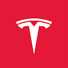 Tesla, Inc. logo